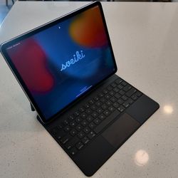 Apple iPad Pro - 1TB - 12.9” (6th Gen)