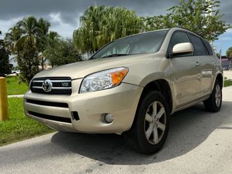 2006 Toyota Rav4
