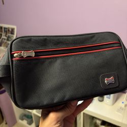 Travel Cosmetic Case