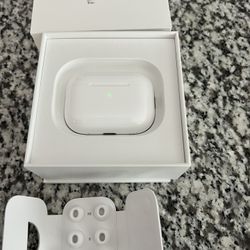 Apple AirPods Pro (2nd Gen)