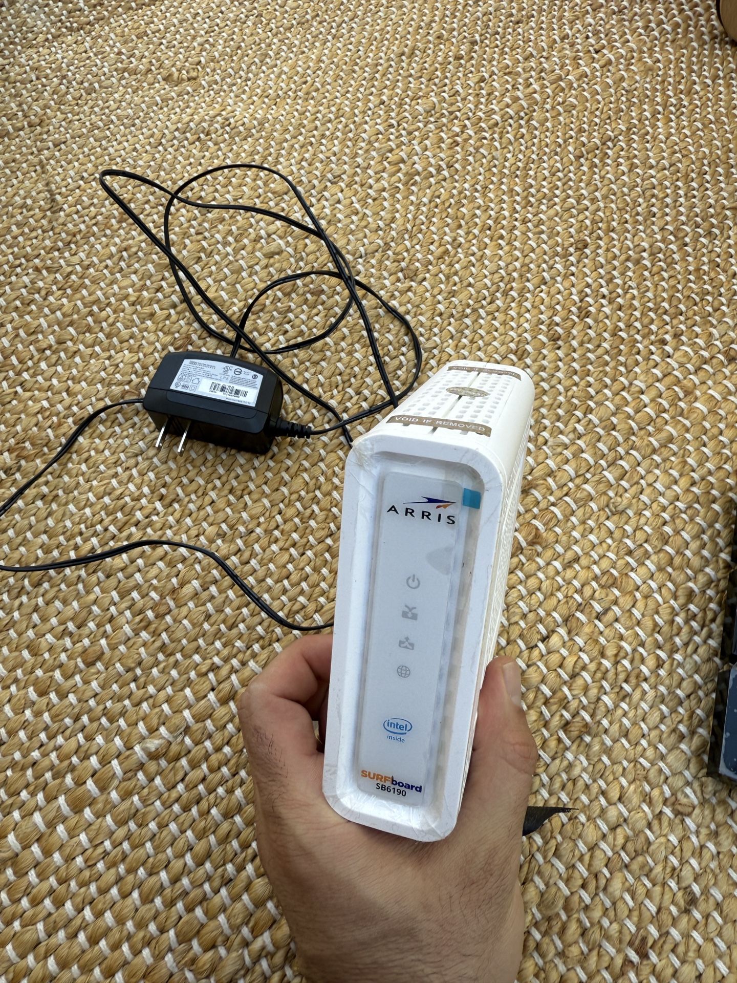 Cable Modem