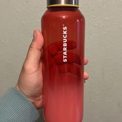 starbucks glass cup
