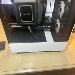 Gaming Pc OBO