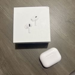 AirPod Pro 2