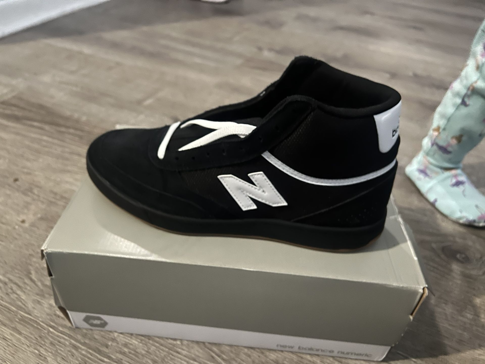 New Balance 440.. Size 8.5