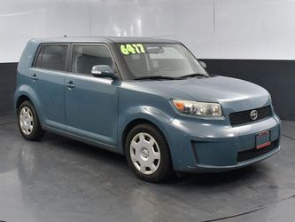 2010 Scion xB