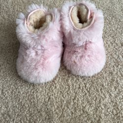 Uggs Girl Toddler 