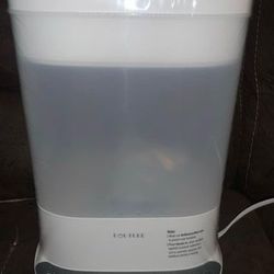 Steam sterilizer and dryer