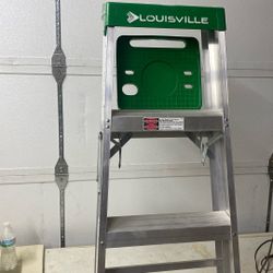 6foot Ladder 