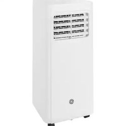 Portable Air Conditioner - White