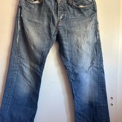 Guess Jeans