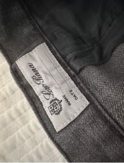 Loro Piana Men’s Jeans