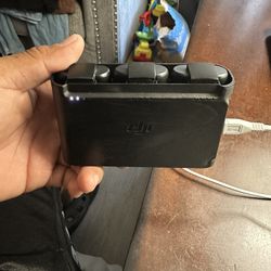 TRADE!! DJI Maverick mini drone for Insta 360