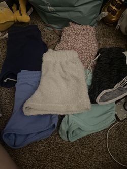 Little Girls Clothing