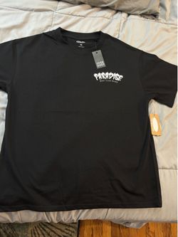 Paradise shirt