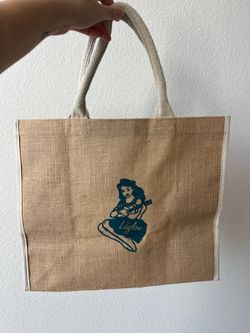 Laylow Tote from Hawaii