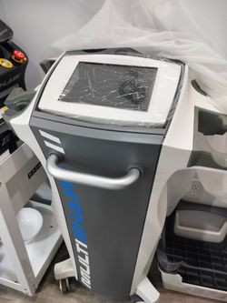 Alma MultiShape Body Contouring Machine