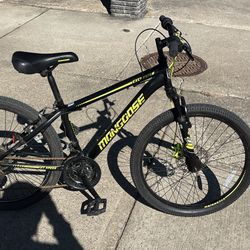 Mongoose Excursion 