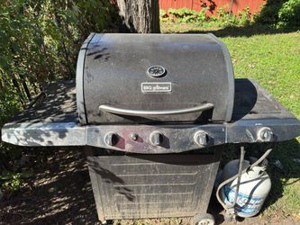 Grill