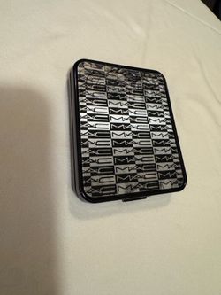 Mac eyeshadow palette