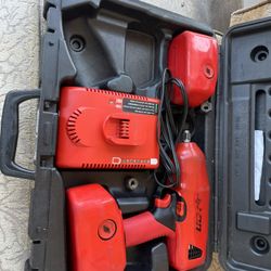 Snap On Impact gun 