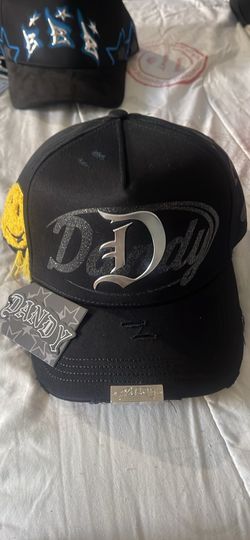 Dandy hats