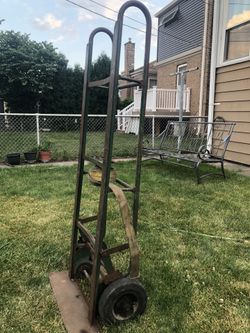 Comercial Hand Track