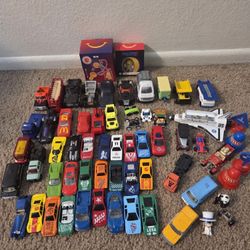 Cars Set 