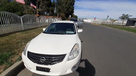 2010 Nissan Altima