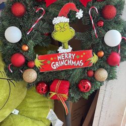 Christmas Wreath 