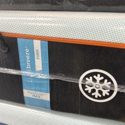 California king Tempurpedic