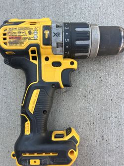 Dewalt 20 Volt(tool Only)