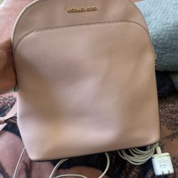 Michael Kors Purse/backpack