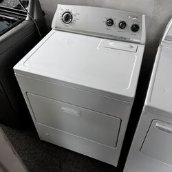 WHIRLPOOL GAS DRYER