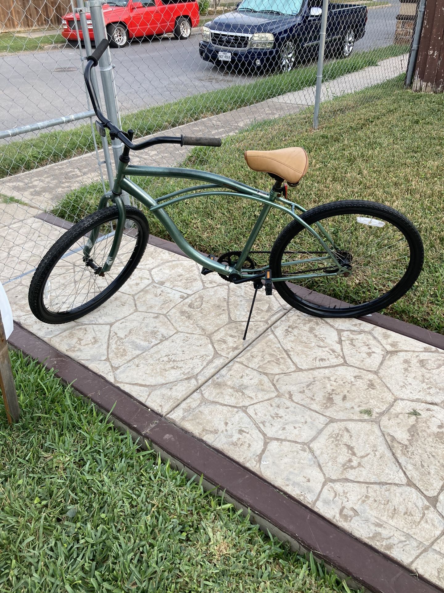 Nice Cursier Bike $75 Obo!!