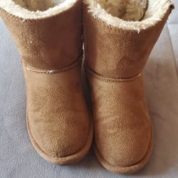Boots For Girls 