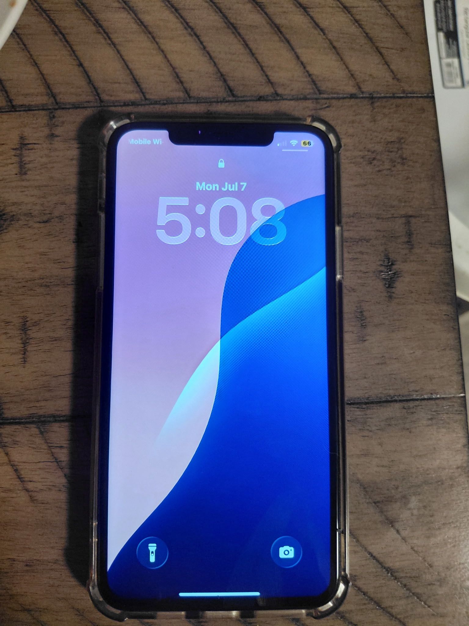 iPhone 11 Pro Max Unlocked