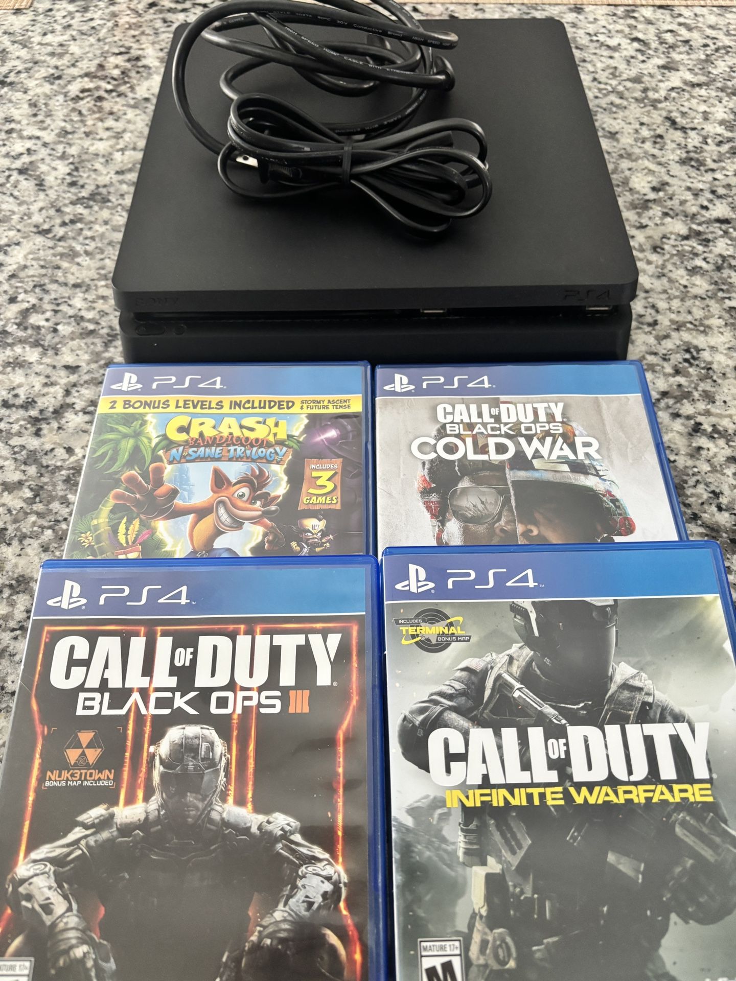 PlayStation 4
