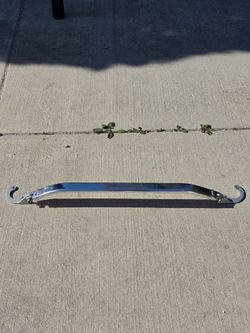 Skunk2 522-05-0840 Polished Front Strut Bar for Honda Civic/Acura Integra/Del Sol