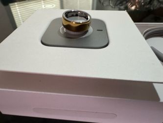 Oura Ring 4