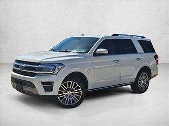 2022 Ford Expedition