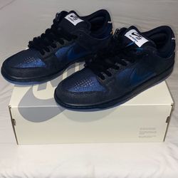 Nike SB Dunk Low Pro ‘Bluetile Skateboard’