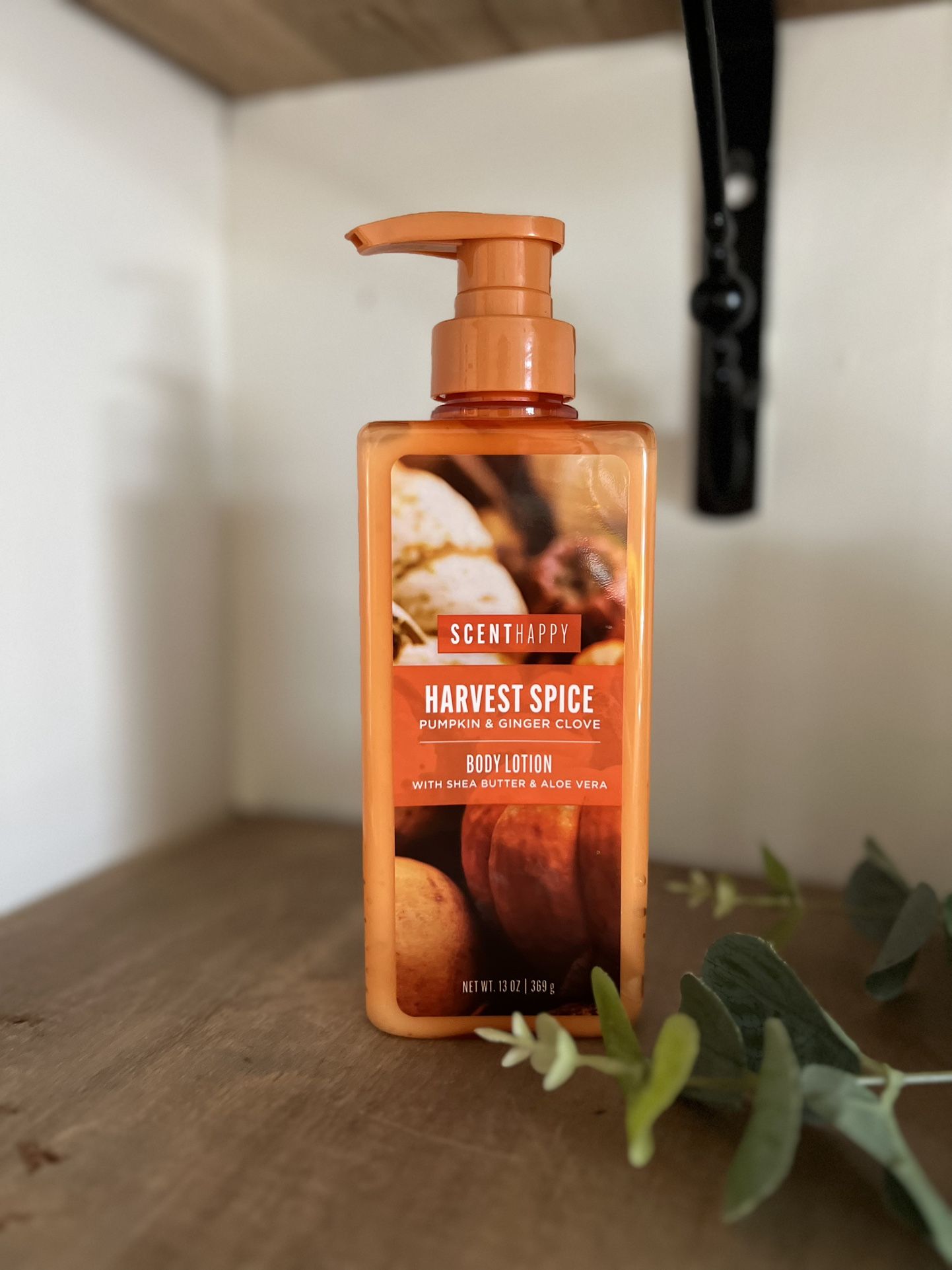 Body Lotion