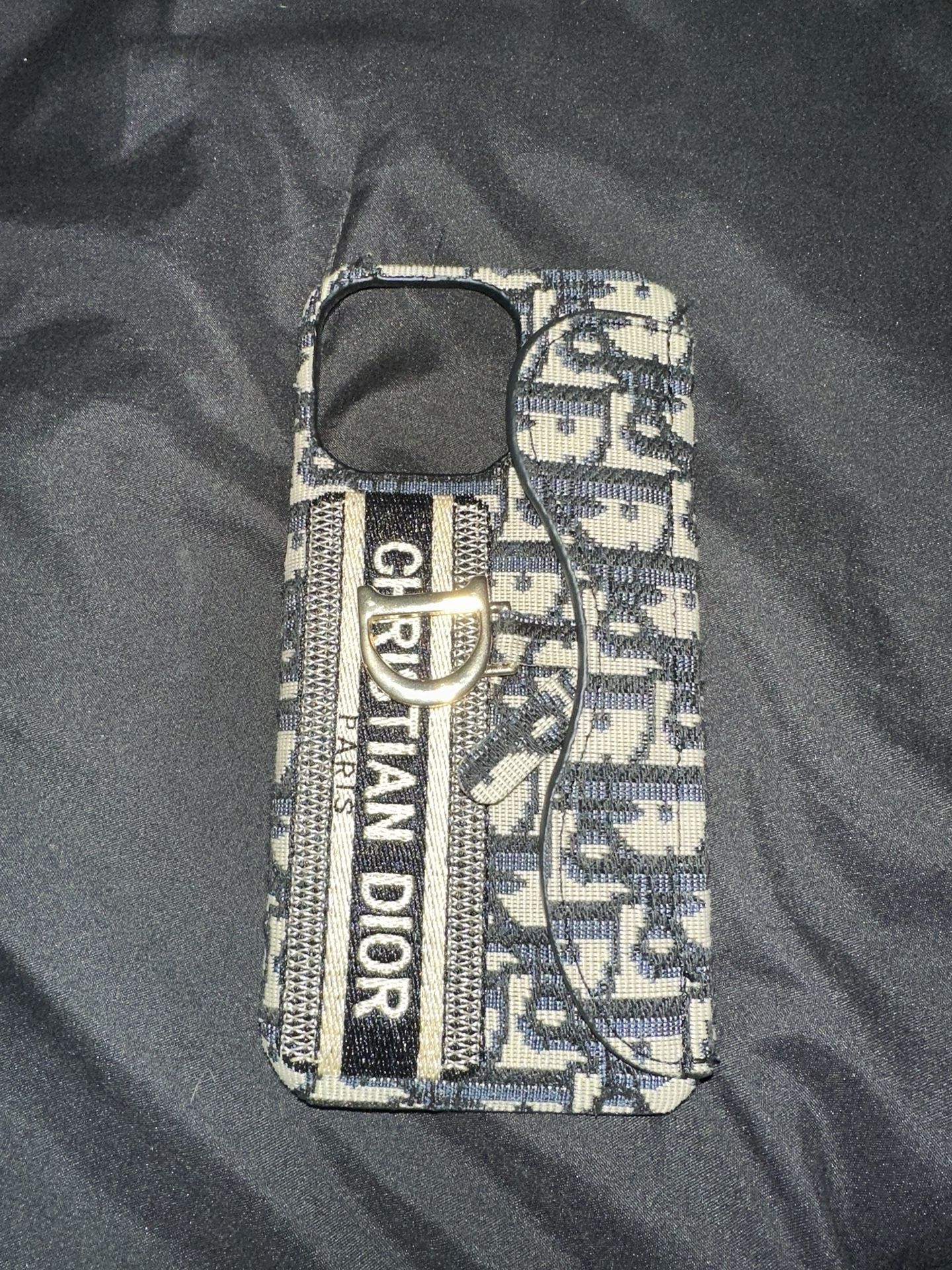 iPhone 14 Pro Max Phone Case