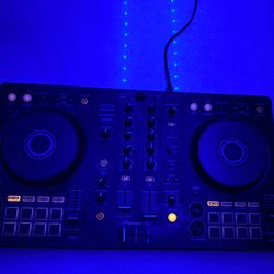 Dj DDJFLX 4 