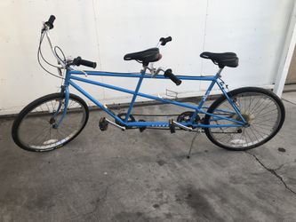 Fiore Twinn Color Blue 