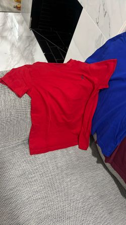 Ralph Lauren Tshirts