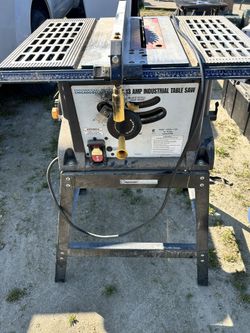 Table Saw
