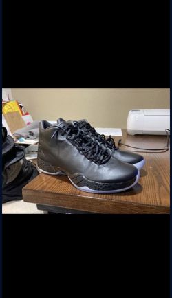 Jordan XX9 MTM