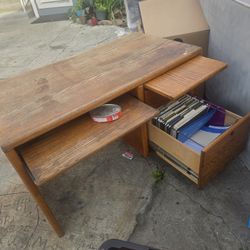 Also Desk,  Escritorio Solido 100.dls